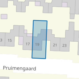 Perceel OTN00-F-1289