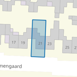 Perceel OTN00-F-1290
