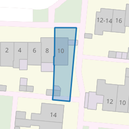 Perceel OTN00-F-1309