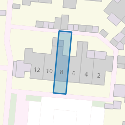 Perceel OTN00-F-1312