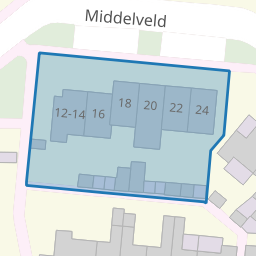 Perceel OTN00-F-1316