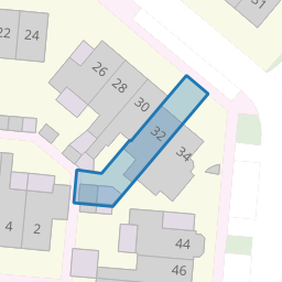 Perceel OTN00-F-1320