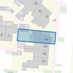 Perceel OTN00-F-1322