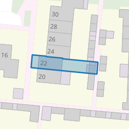 Perceel OTN00-F-1332