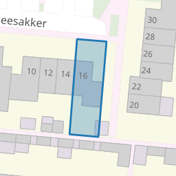 Perceel OTN00-F-1334