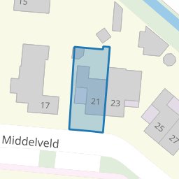 Perceel OTN00-F-1388