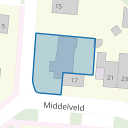 Perceel OTN00-F-1390