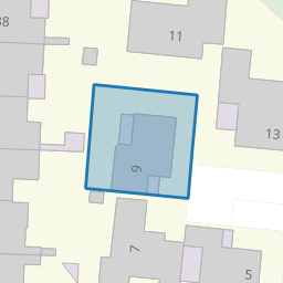 Perceel OTN00-F-1393