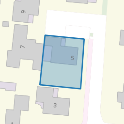 Perceel OTN00-F-1395