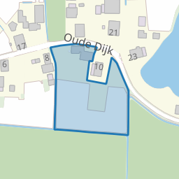 Perceel OTN00-F-1414