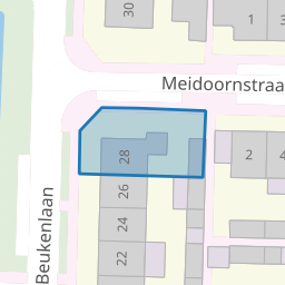 Perceel OTN00-F-1436