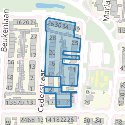 Perceel OTN00-F-1445