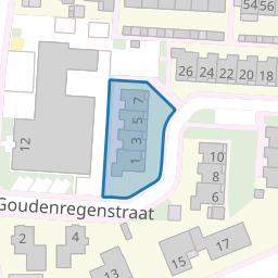 Perceel OTN00-F-1450