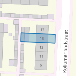 Perceel OTN00-F-1457