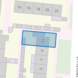 Perceel OTN00-F-1460