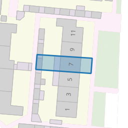 Perceel OTN00-F-1461