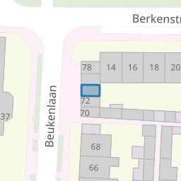 Perceel OTN00-F-1468