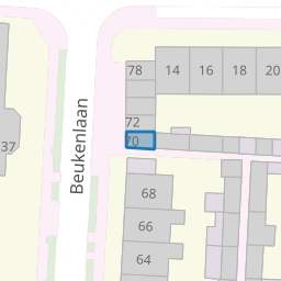 Perceel OTN00-F-1470