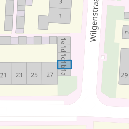 Perceel OTN00-F-1481