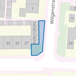 Perceel OTN00-F-1483