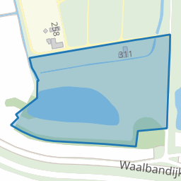 Perceel OTN00-F-1488