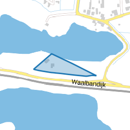 Perceel OTN00-F-1491