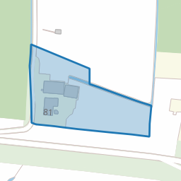 Perceel OTN00-F-1499