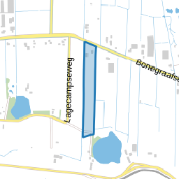 Perceel OTN00-F-1501