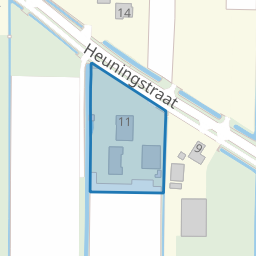 Perceel OTN00-F-1525