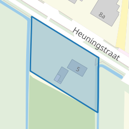 Perceel OTN00-F-1529