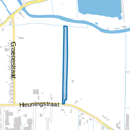 Perceel OTN00-F-1535