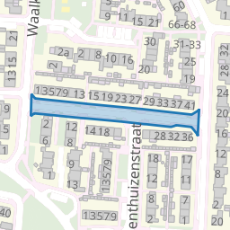 Perceel OTN00-F-1576