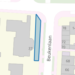 Perceel OTN00-F-1586