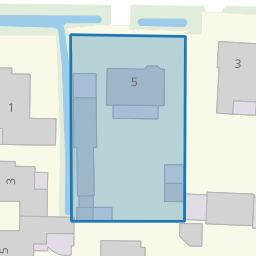 Perceel OTN00-F-1601