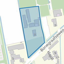 Perceel OTN00-F-1611