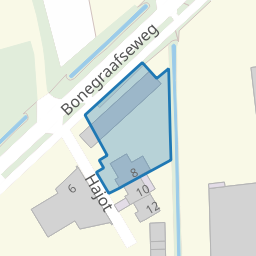 Perceel OTN00-F-1616