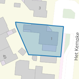 Perceel OTN00-F-1640