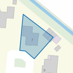 Perceel OTN00-F-1641