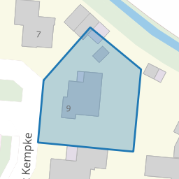 Perceel OTN00-F-1642