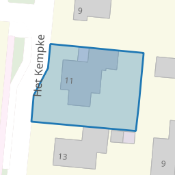 Perceel OTN00-F-1643