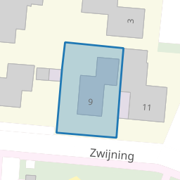 Perceel OTN00-F-1646