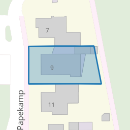 Perceel OTN00-F-1652