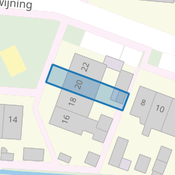 Perceel OTN00-F-1657