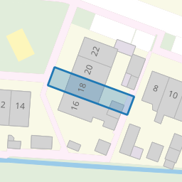 Perceel OTN00-F-1658