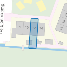 Perceel OTN00-F-1661