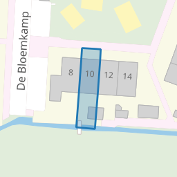 Perceel OTN00-F-1662