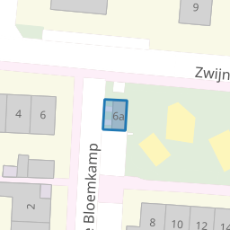 Perceel OTN00-F-1664