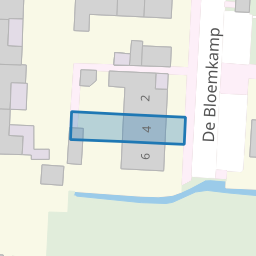 Perceel OTN00-F-1669