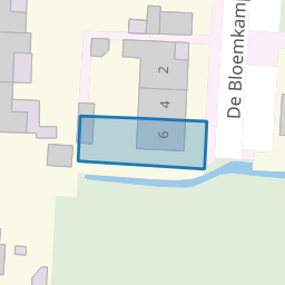 Perceel OTN00-F-1670