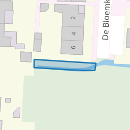 Perceel OTN00-F-1672